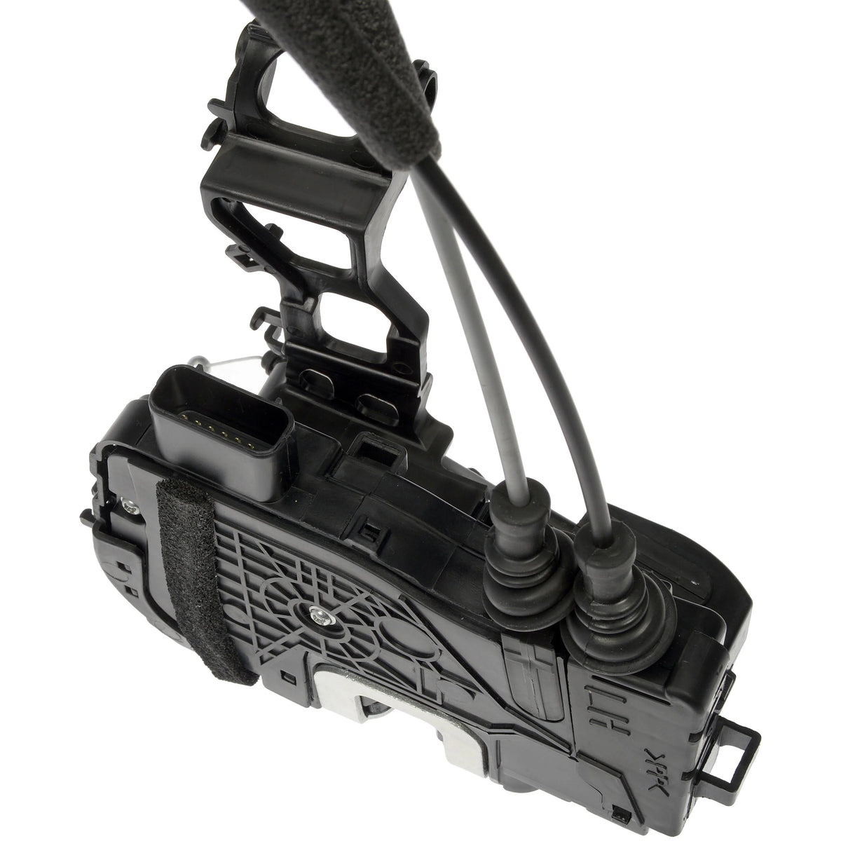 Front Driver Side Door Lock Actuator Motor H89627