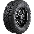 Set of 4 LT37X13.50R18 124Q D Tires B5141