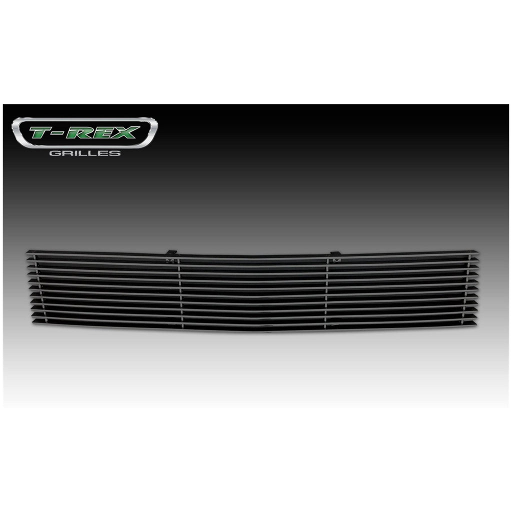 Billet Series Bumper Grille G40214
