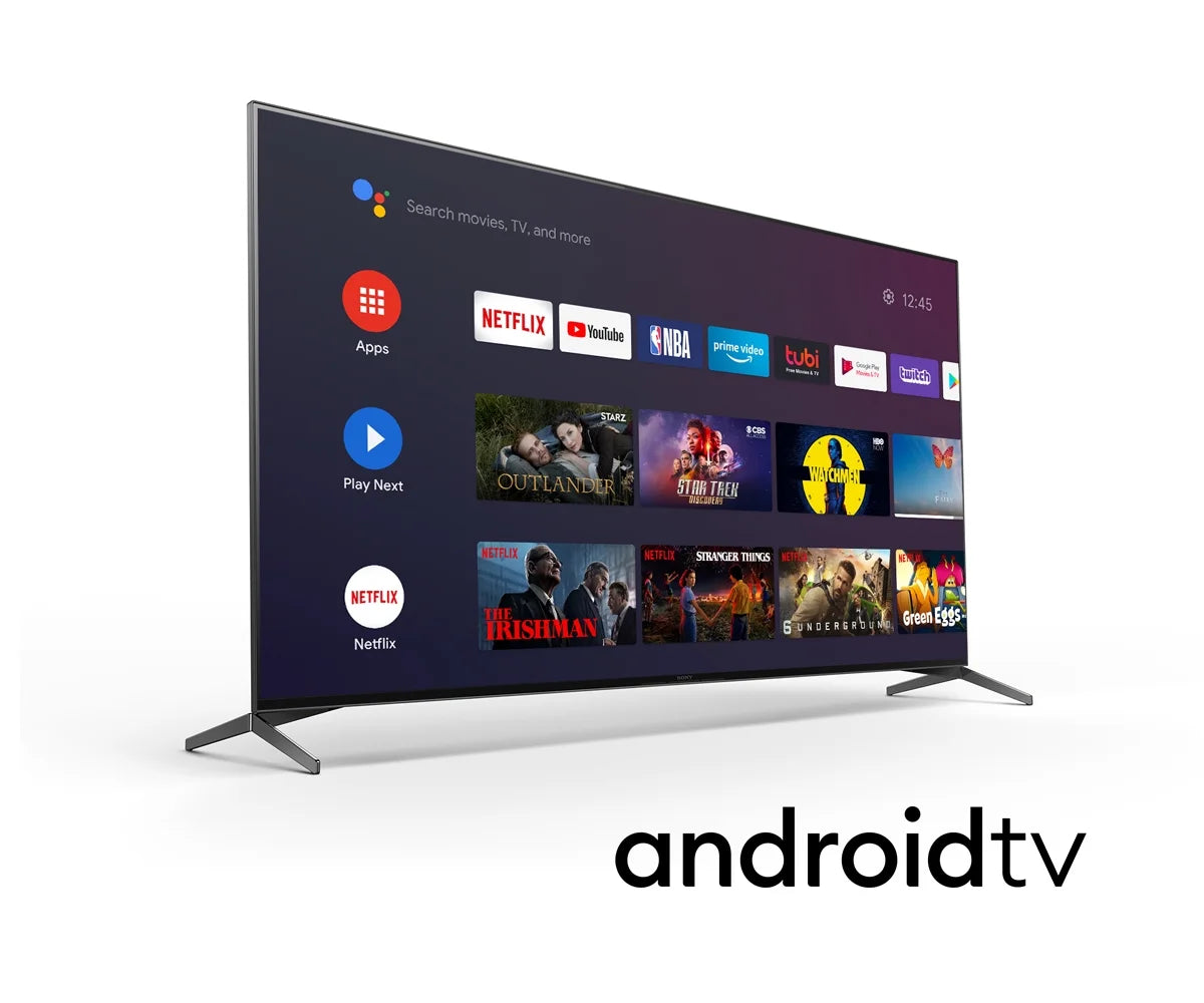 65" 4K Ultra HD HDR Smart LED TV H242334
