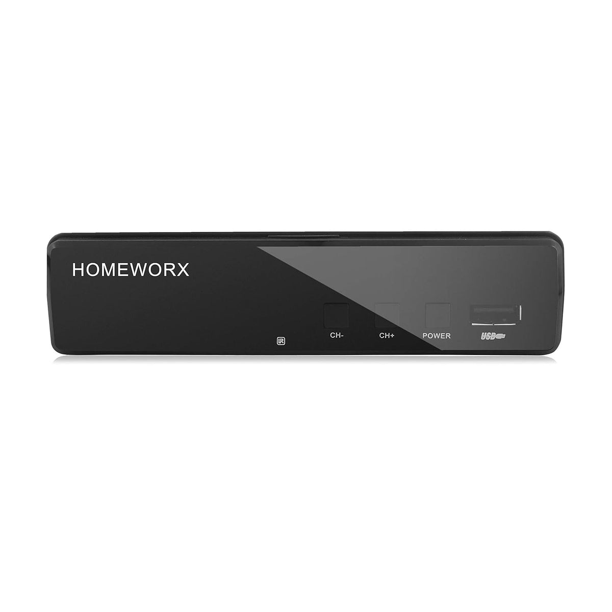 ATSC Digital Converter Box with TV Tuner Function I898