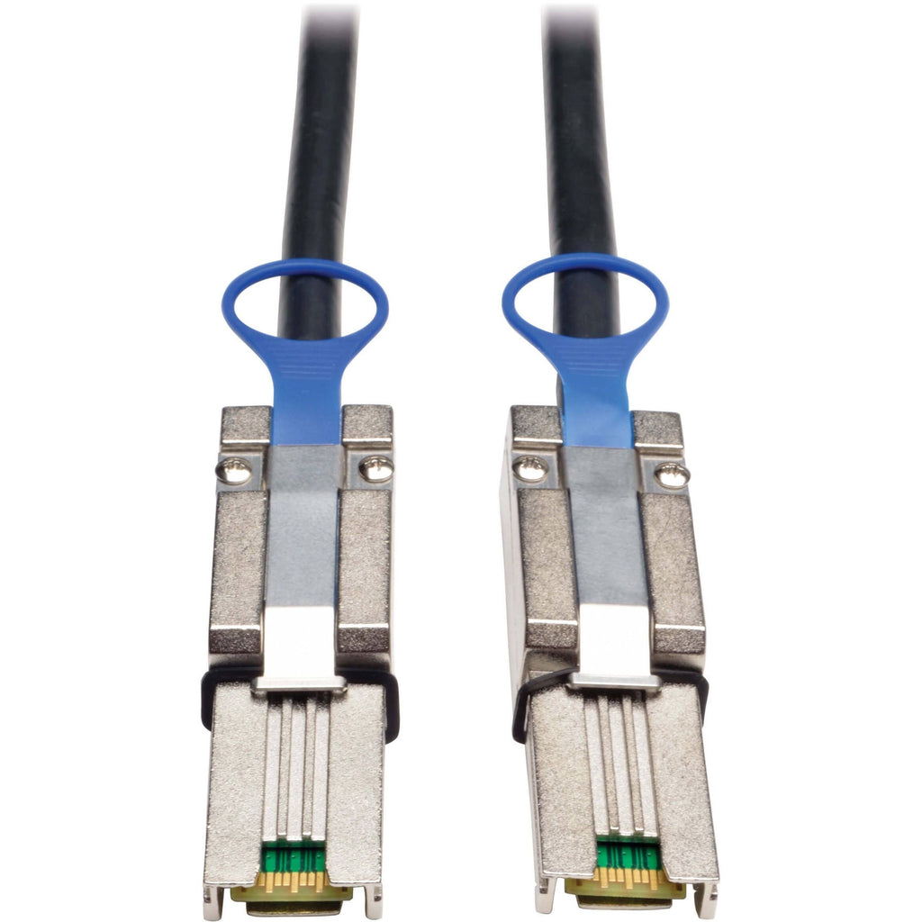 3M External SAS Cable 4-Lane Mini-SAS SFF-8088 N548069