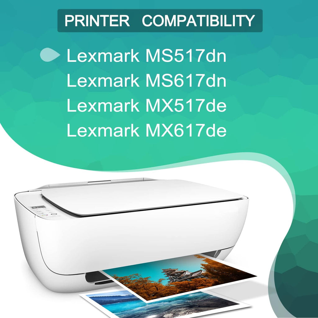 Remanufacture Toner Cartridge Replacement (1Pack) Q76676