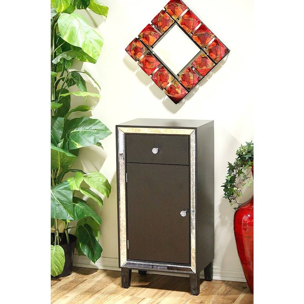Black Cabinet T321