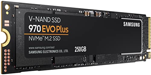 1TB NVMe M.2 Internal Solid State Drive A836
