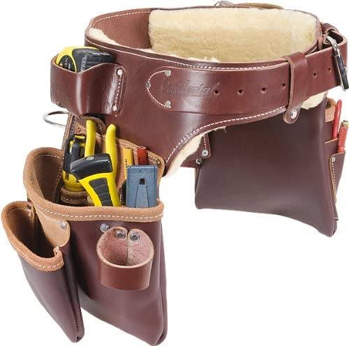 Large Carpenter's 5 Bag Assembly X801
