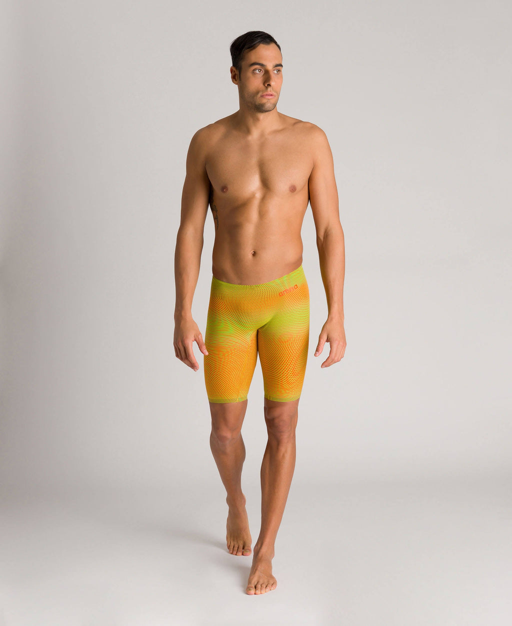 Lime Orange Jammer W925