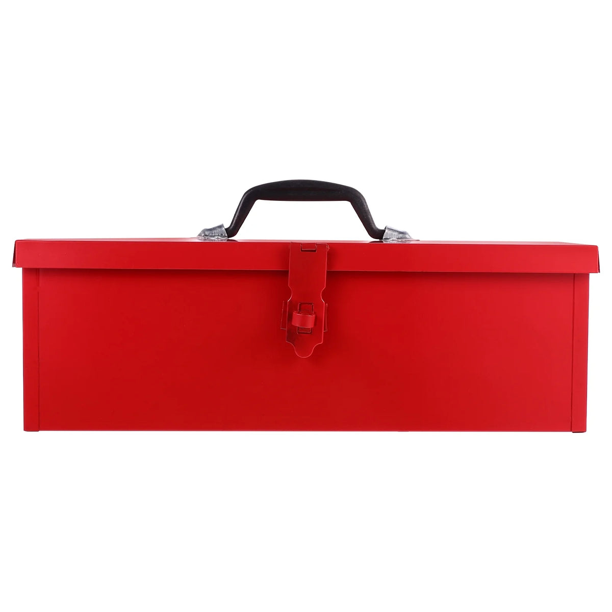 Red Metal Tool Box U908
