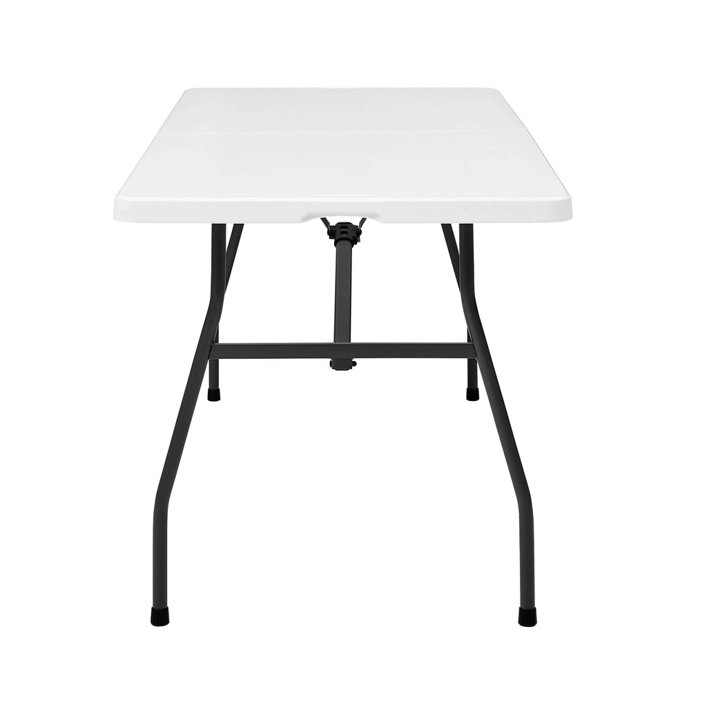 6 Foot Fold-in-Half Table H4555