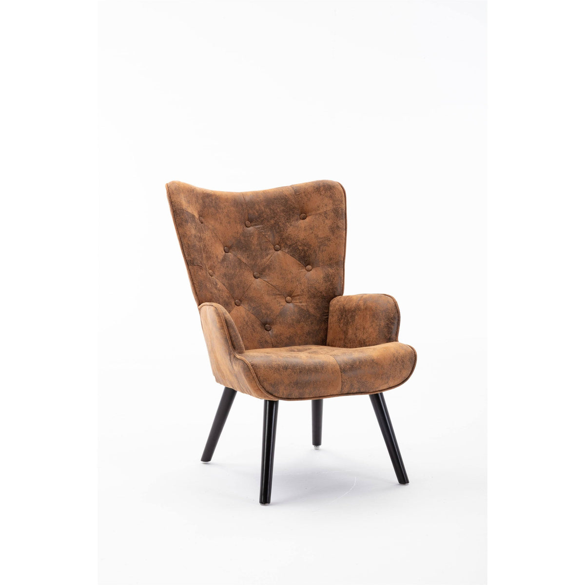 Teal Hight Back Livingroom Chair L728369