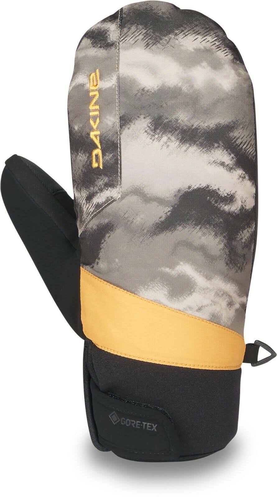 Ashcroft Camo GORE-TEX Mitt J1717