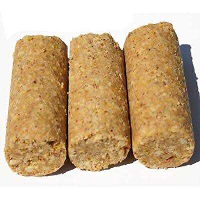 Peanut Delight No-Melt Suet Dough Plug C5122