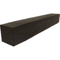 Natural Ash Faux Wood Fireplace Mantel A877