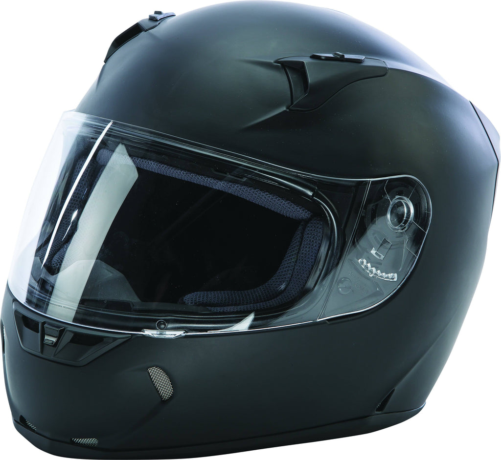 Matte Black XL Helmet C83684