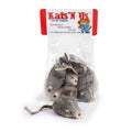 Mouse Cat Toy V64011