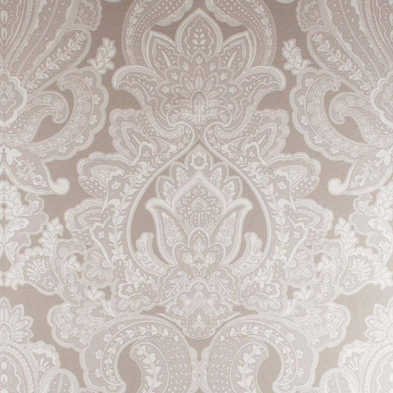 Souk Damask Sky Wallpaper L3891