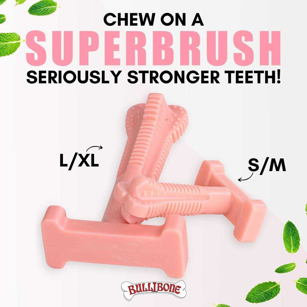 Nylon Dog Chew Toy L887610