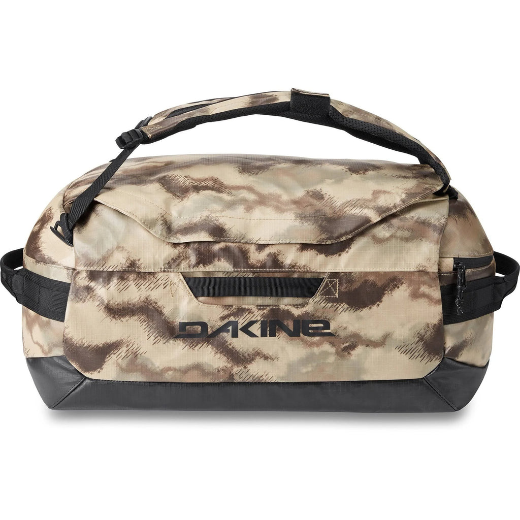 Ashcroft Camo 60L Duffle Bag A206109