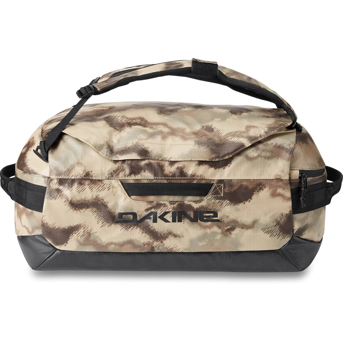 Ashcroft Camo 60L Duffle Bag A206109