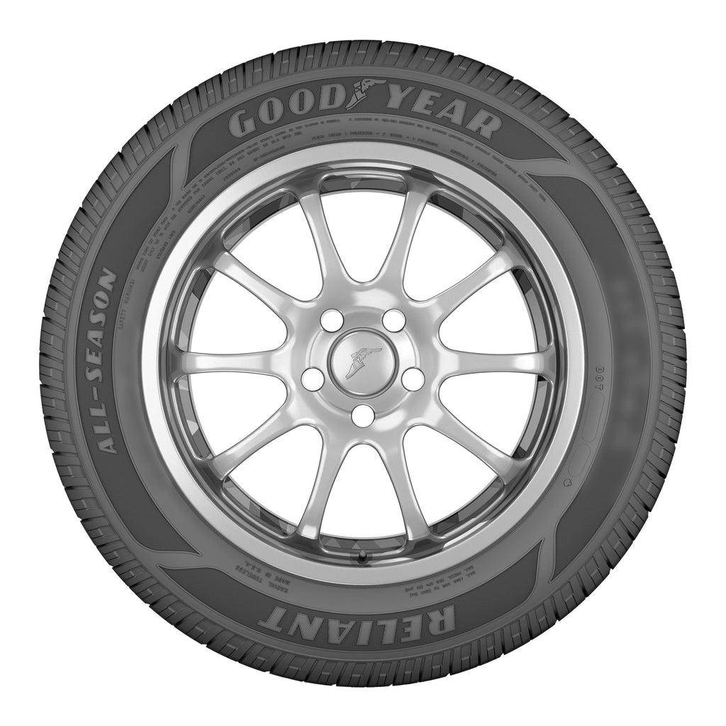 All-Season 215/65R17 99V Tire Y9189