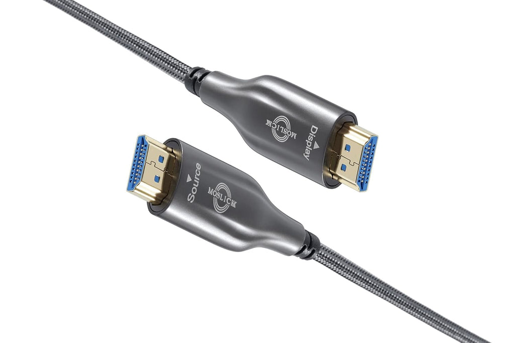 4K Fiber Optic HDMI Cable 100ft F26059