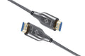 4K Fiber Optic HDMI Cable 100ft F26059