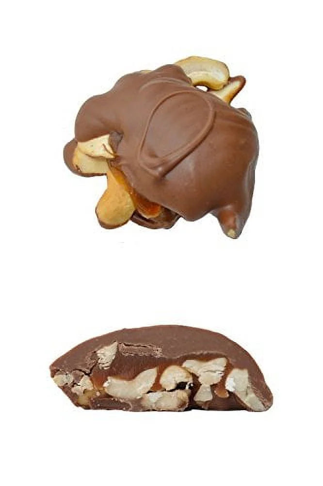 1 Lbs 12 Oz Milk Chocolate H40643