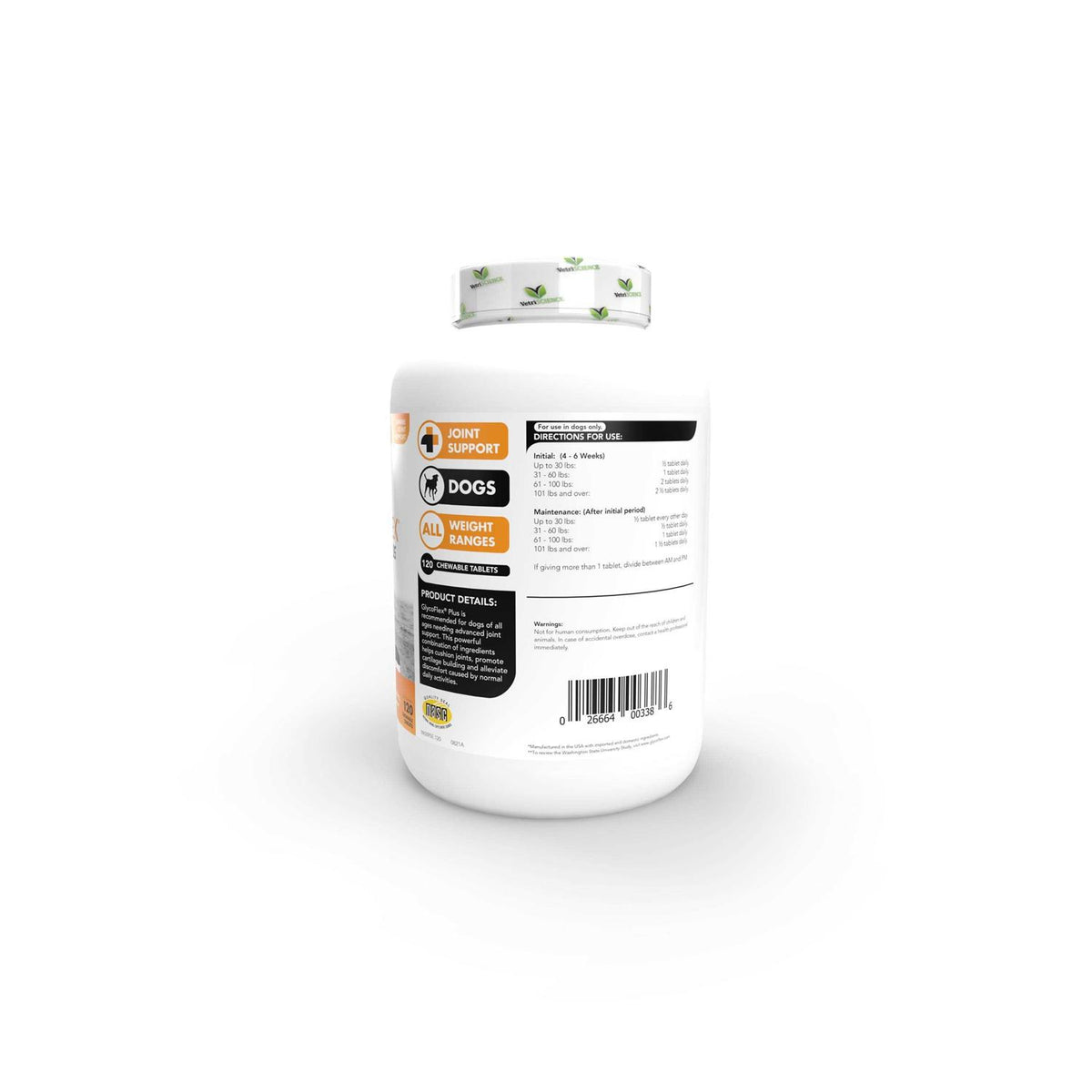 Joint Supplement for Dogs L921564