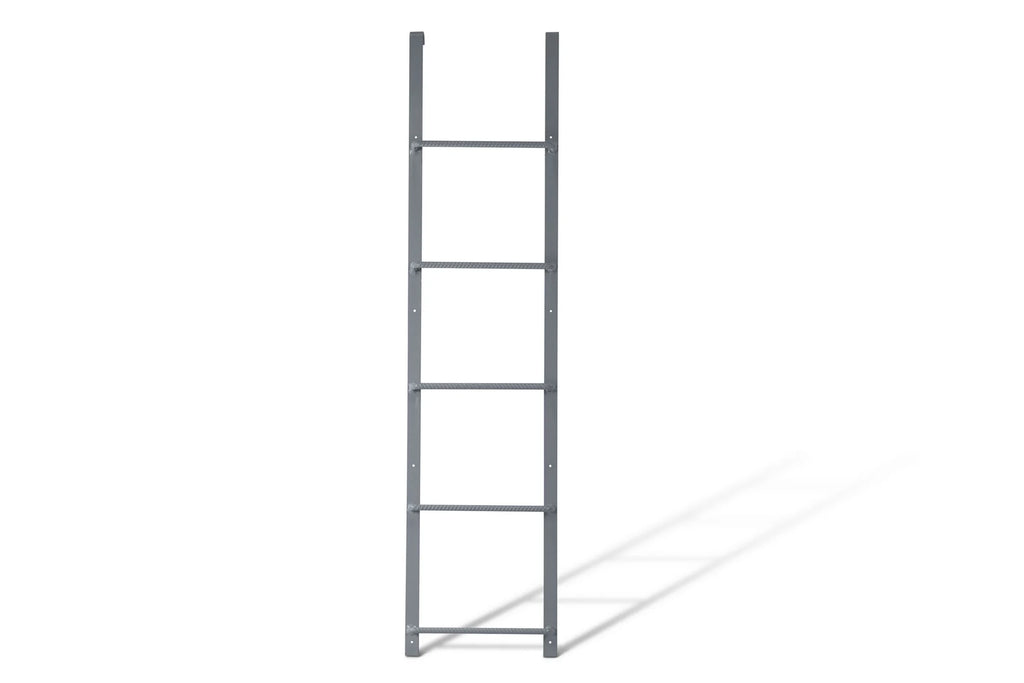 5-Rung Grey Egress Ladder L379