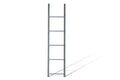 5-Rung Grey Egress Ladder L379