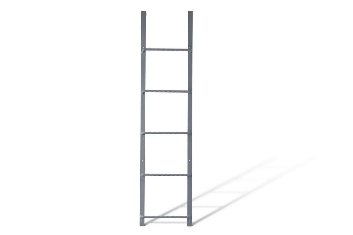 5-Rung Grey Egress Ladder L379
