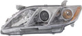 Headlight Assembly Driver Left Side E970