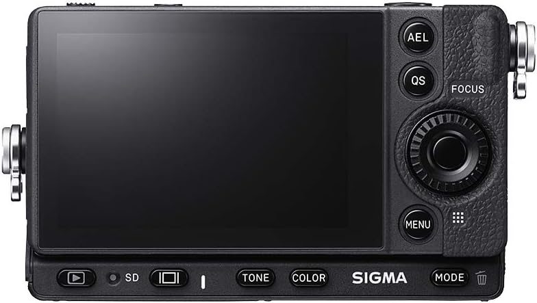 Mirrorless Full-Frame Digital Camera N90110