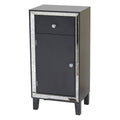 Black Cabinet T321