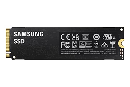 1TB NVMe M.2 Internal Solid State Drive A836