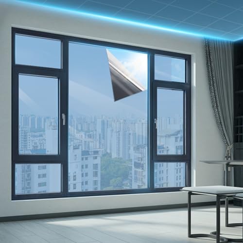 Reflective Window Film H155