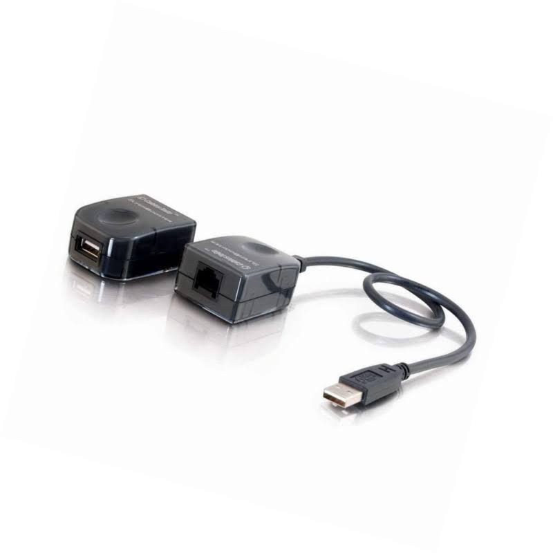 USB 1.1 Over Cat5 Extender Dongle Kit M422522