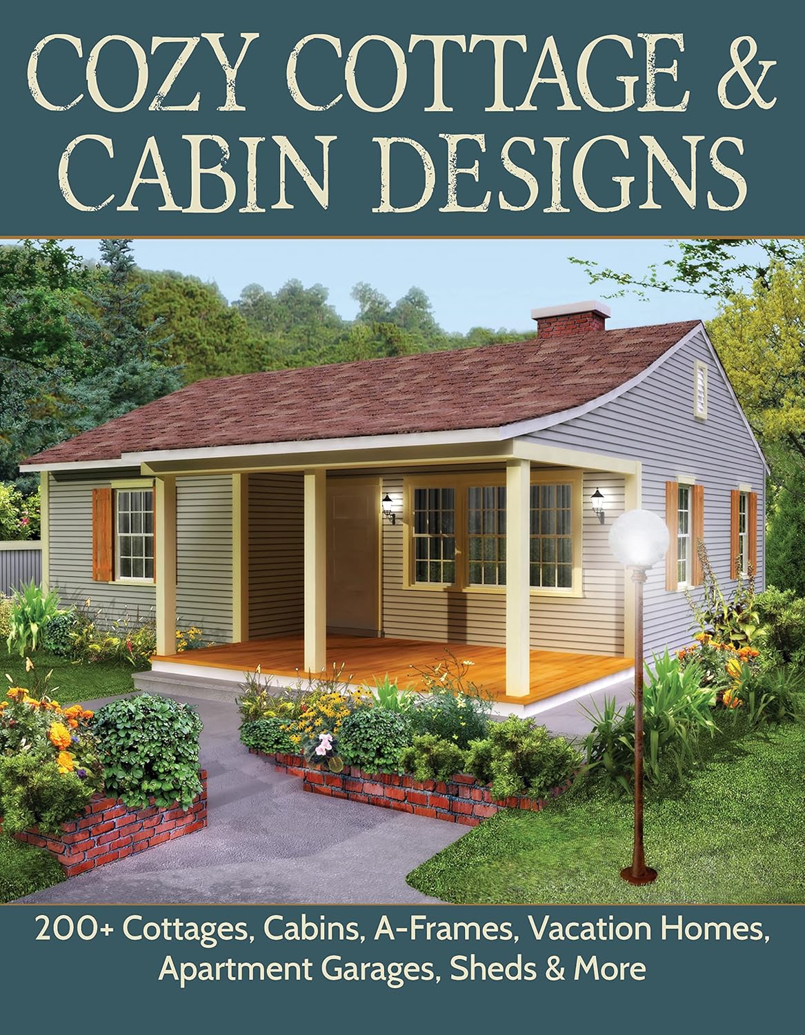 200+ Floor Plan Catalog for Small Homes Z143