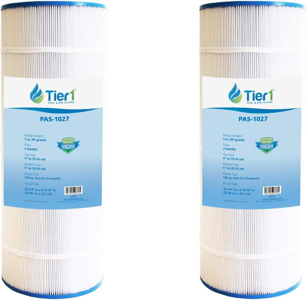 Pool & Spa Filter Cartridge 2 Pack X9817