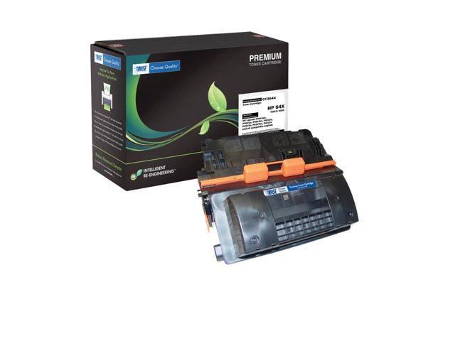Black Toner Cartridge I511482