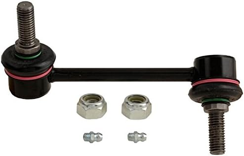 Suspension Ball Joint Front Upper I6537