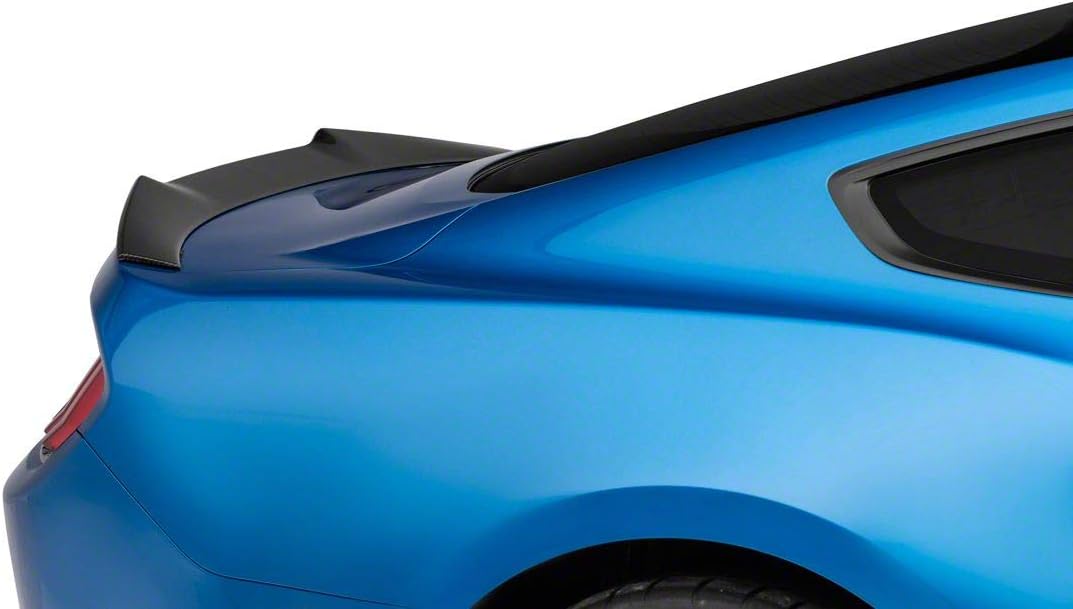 Carbon Fiber Rear Spoiler W172494
