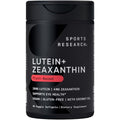 Lutein and Zeaxanthin Capsules - 120 Veggie Softgels X805421