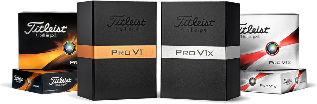 Pro V1 Holiday 2-Dozen Golf Balls Z463