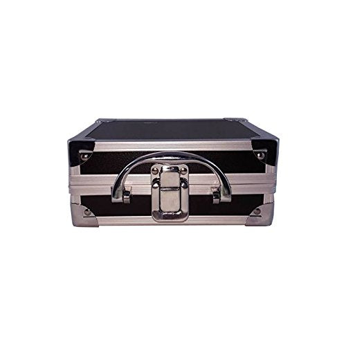 Signal Generator With Aluminium Case T352
