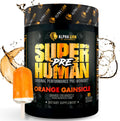 21 Servings Pre Workout Powder V64401