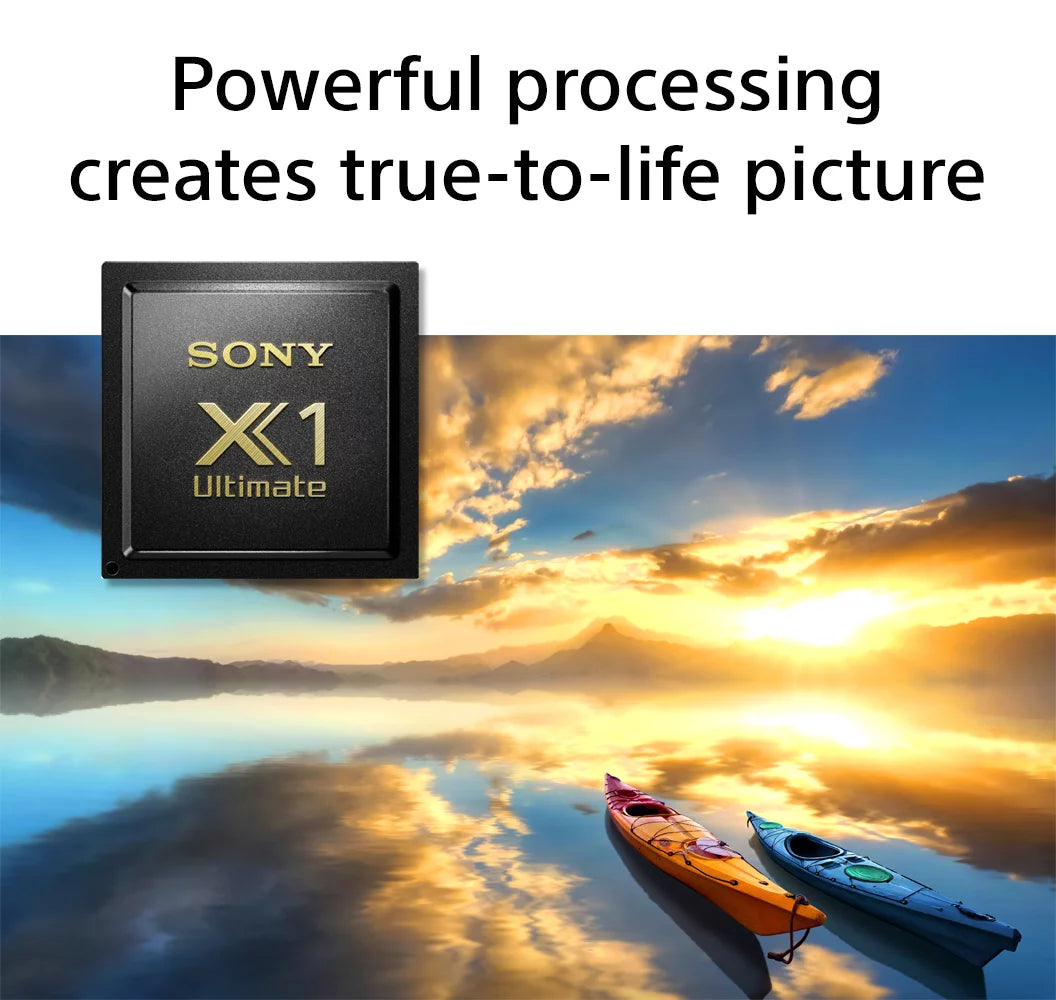 65" 4K Ultra HD HDR Smart LED TV H242334