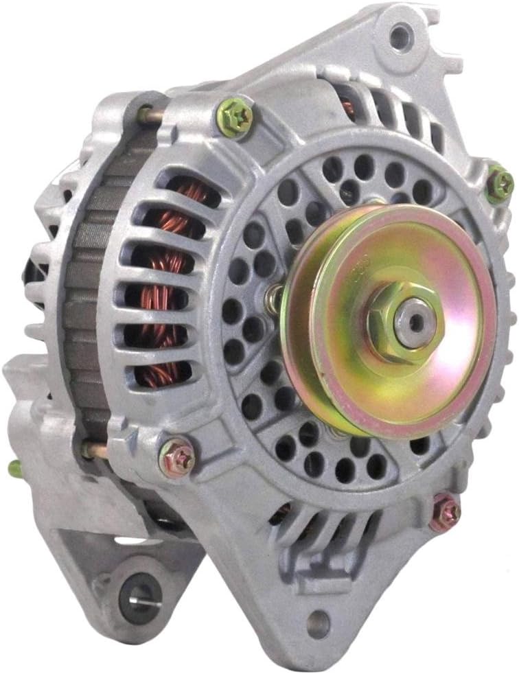 12 Volt 65 Amp Alternator S656615