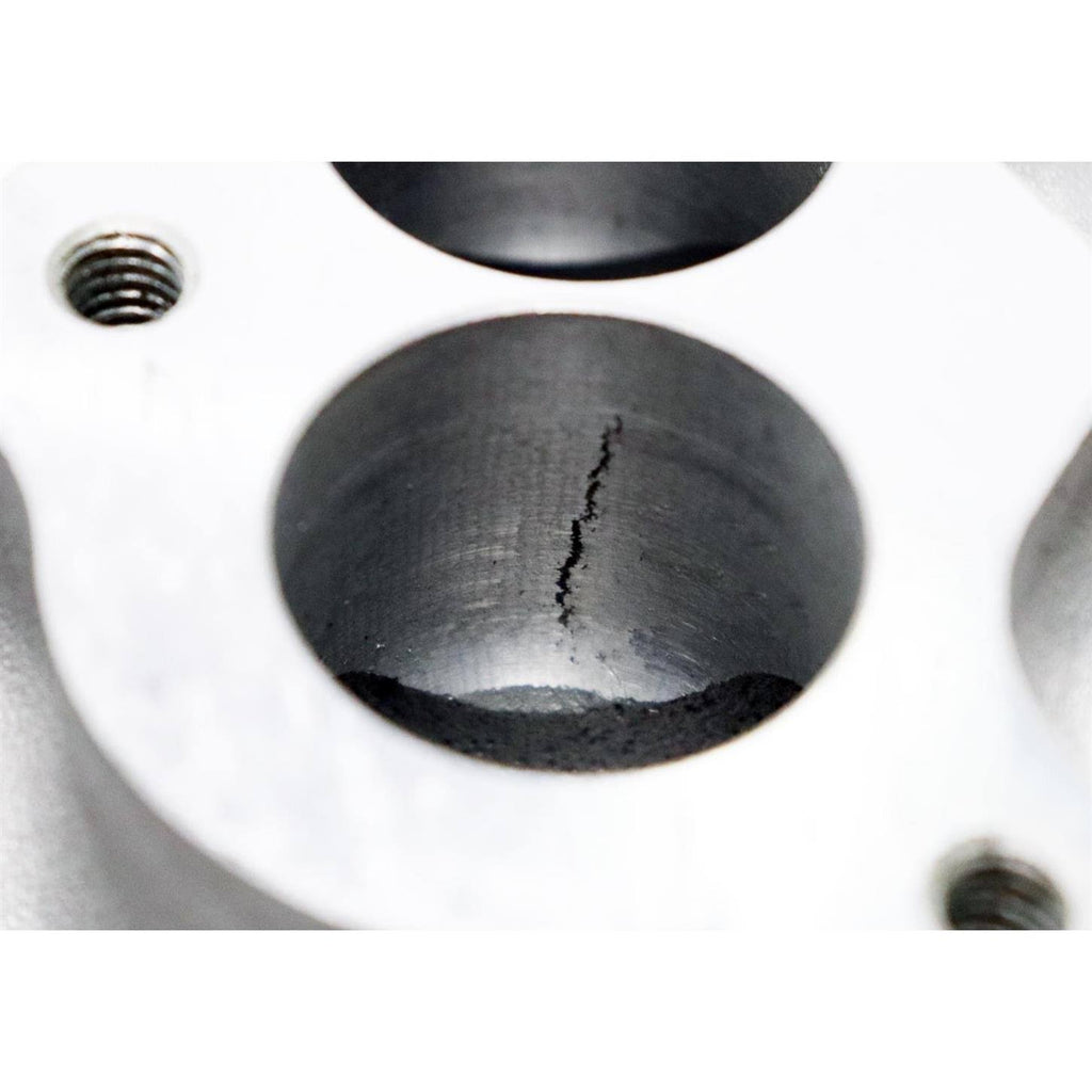 Dual Carb Intake Manifolds S226576