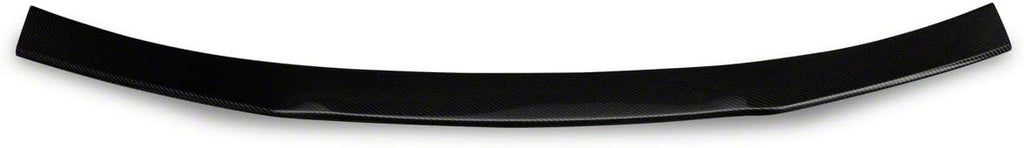 Carbon Fiber Rear Spoiler W172494